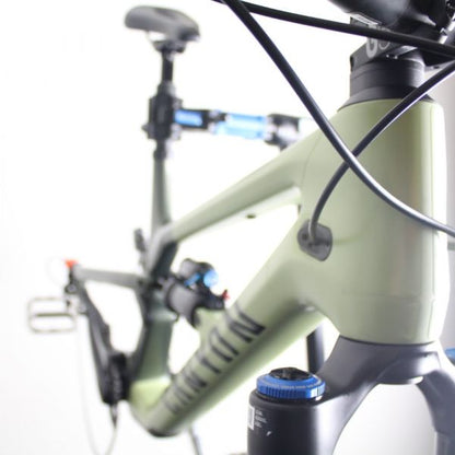 Canyon Spectral 27.5 CF 2022/24 | Frame Protection Kit