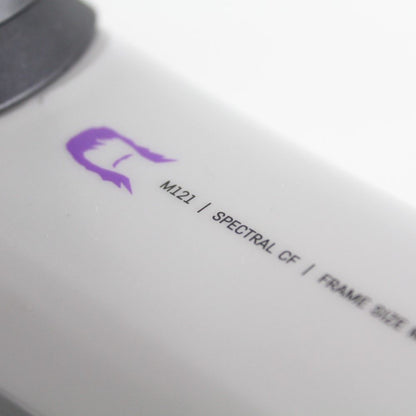 Canyon Spectral Mullet CF 2022/23 | Frame Protection Kit