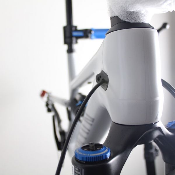 Canyon Spectral Mullet CF 2022/23 | Frame Protection Kit