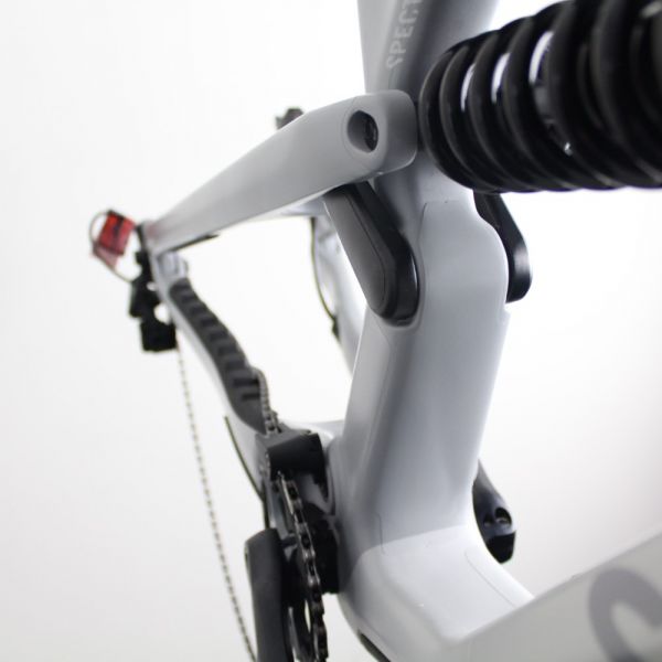 Canyon Spectral Mullet CF 2022/23 | Frame Protection Kit