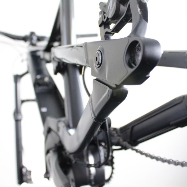 Canyon Spectral:ON Version 1 2019 | Frame Protection Kit