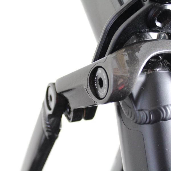 Canyon Spectral:ON Version 1 2019 | Frame Protection Kit