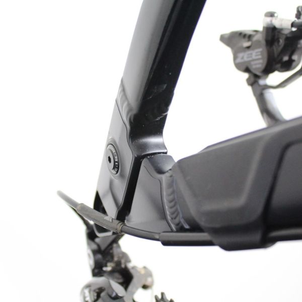 Canyon Spectral:ON Version 1 2019 | Frame Protection Kit