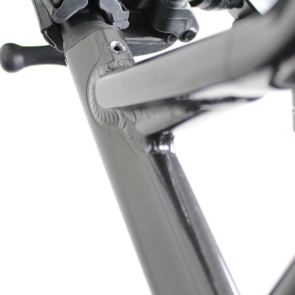 Canyon Spectral:ON Version 1 2019 | Frame Protection Kit