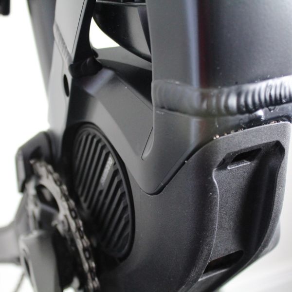 Canyon Spectral:ON Version 1 2019 | Frame Protection Kit