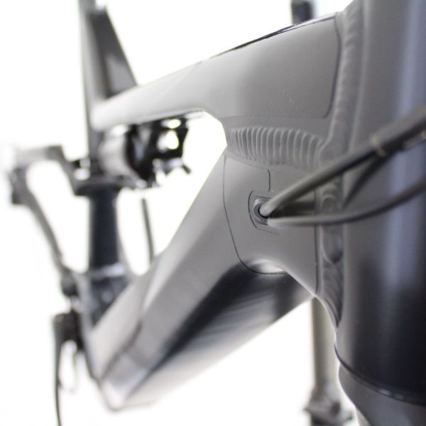 Canyon Spectral:ON Version 1 2019 | Frame Protection Kit