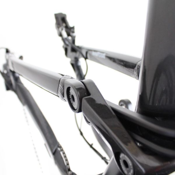 Canyon Spectral:ON Version 1 2019 | Frame Protection Kit