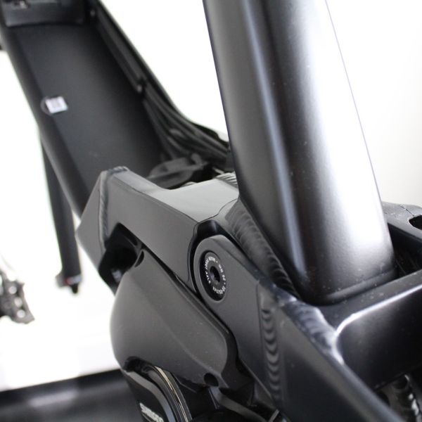 Canyon Spectral:ON Version 1 2019 | Frame Protection Kit