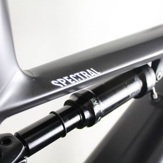 Canyon Spectral:ON CF 2022/23 | Frame Protection Kit