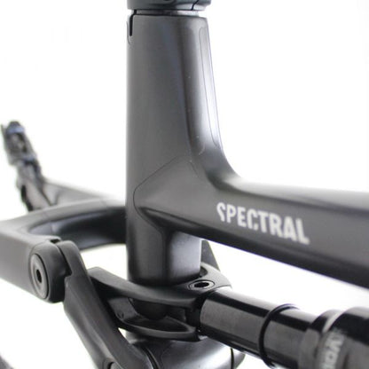 Canyon Spectral:ON CF 2022/23 | Frame Protection Kit