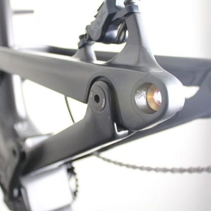 Canyon Spectral:ON CF 2022/23 | Frame Protection Kit