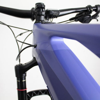 Canyon Spectral:ON CF 2020 | Frame Protection Kit