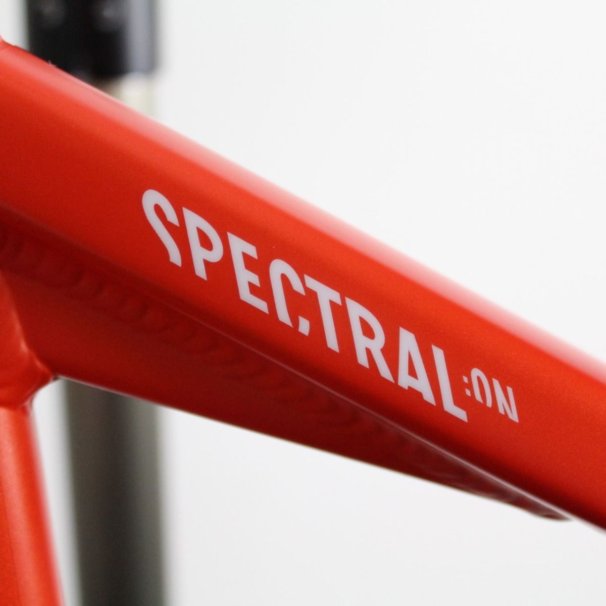 Canyon Spectral:ON Version 2 2019 | Frame Protection Kit