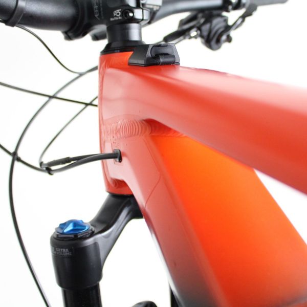 Canyon Spectral:ON Version 2 2019 | Frame Protection Kit