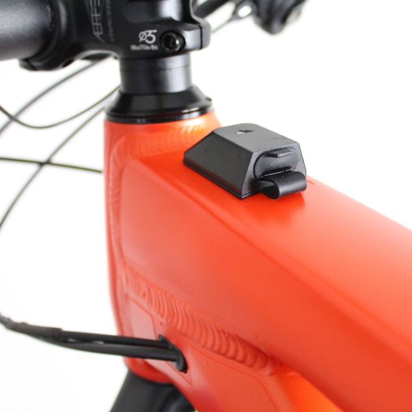 Canyon Spectral:ON Version 2 2019 | Frame Protection Kit