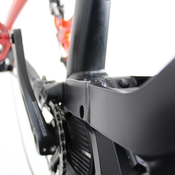 Canyon Spectral:ON Version 2 2019 | Frame Protection Kit