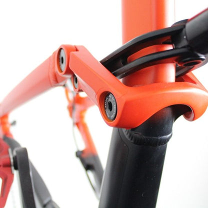 Canyon Spectral:ON Version 2 2019 | Frame Protection Kit