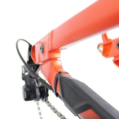 Canyon Spectral:ON Version 2 2019 | Frame Protection Kit