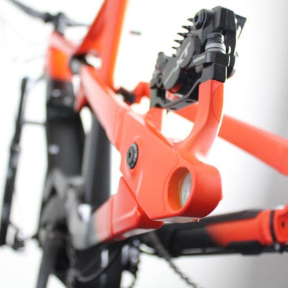 Canyon Spectral:ON Version 2 2019 | Frame Protection Kit