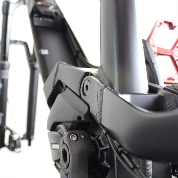 Canyon Spectral:ON Version 2 2019 | Frame Protection Kit