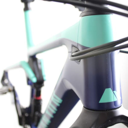 Canyon Strive CF 2019-21 | Frame Protection Kit