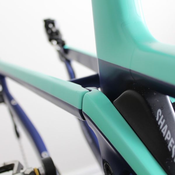 Canyon Strive CF 2019-21 | Frame Protection Kit