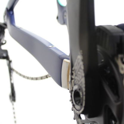 Canyon Strive CF 2019-21 | Frame Protection Kit