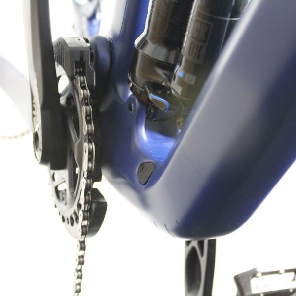 Canyon Strive CF 2019-21 | Frame Protection Kit