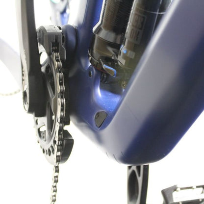 Canyon Strive CF 2019-21 | Frame Protection Kit