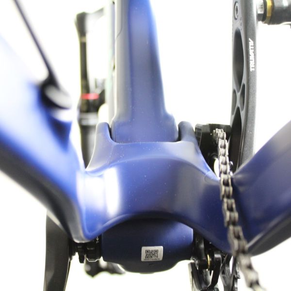 Canyon Strive CF 2019-21 | Frame Protection Kit