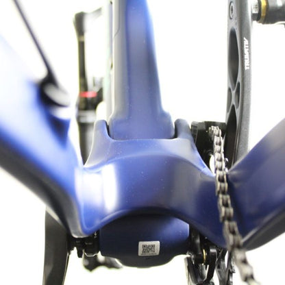 Canyon Strive CF 2019-21 | Frame Protection Kit