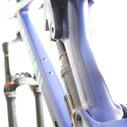 Canyon Strive CF 2019-21 | Frame Protection Kit