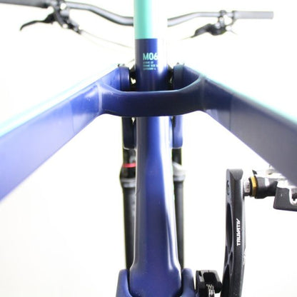 Canyon Strive CF 2019-21 | Frame Protection Kit