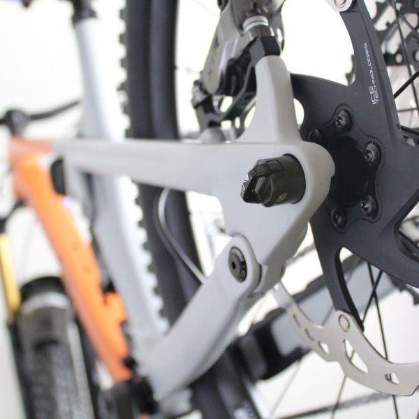 Canyon Strive CFR 2022/23 | Frame Protection Kit