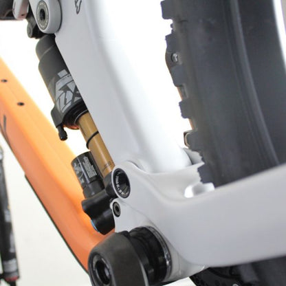 Canyon Strive CFR 2022/23 | Frame Protection Kit