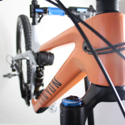 Canyon Strive CFR 2022/23 | Frame Protection Kit