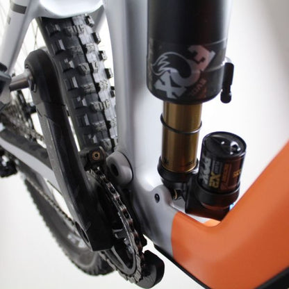 Canyon Strive CFR 2022/23 | Frame Protection Kit