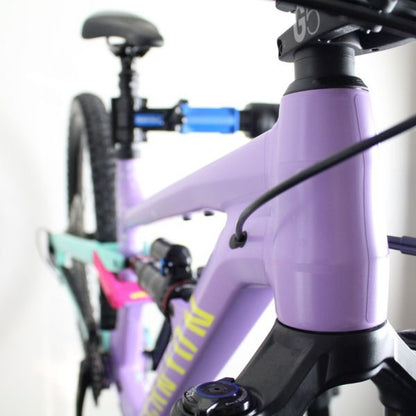 Canyon Torque Aluminium 275 2022-25 | Frame Protection Kit