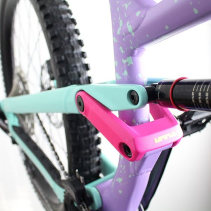 Canyon Torque Aluminium 275 2022-25 | Frame Protection Kit