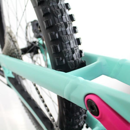 Canyon Torque Aluminium 275 2022-25 | Frame Protection Kit