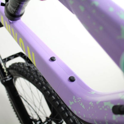 Canyon Torque Aluminium 275 2022-25 | Frame Protection Kit