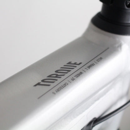 Canyon Torque 29 Aluminium 2022/23 | Frame Protection Kit