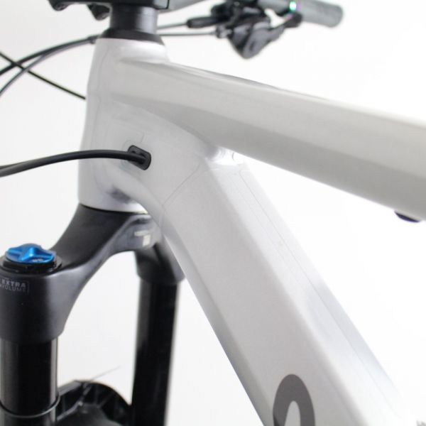 Canyon Torque 29 Aluminium 2022/23 | Frame Protection Kit