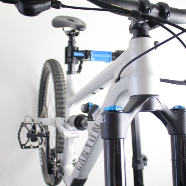 Canyon Torque 29 Aluminium 2022/23 | Frame Protection Kit