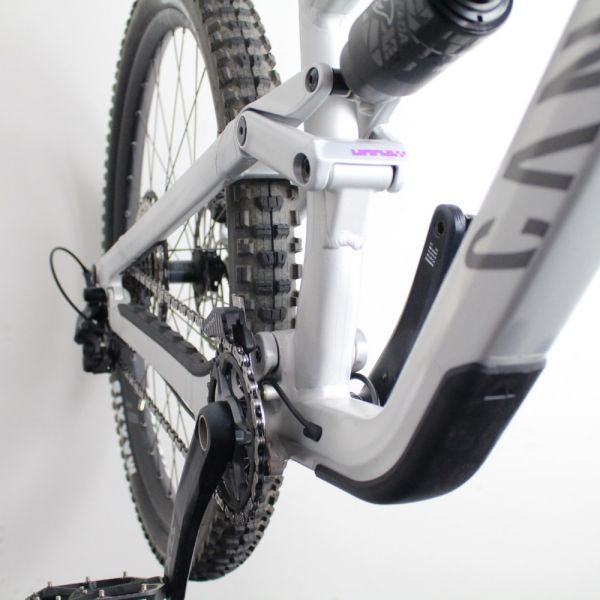 Canyon Torque 29 Aluminium 2022/23 | Frame Protection Kit