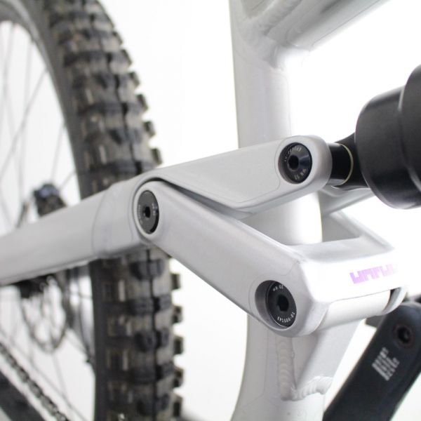 Canyon Torque 29 Aluminium 2022/23 | Frame Protection Kit