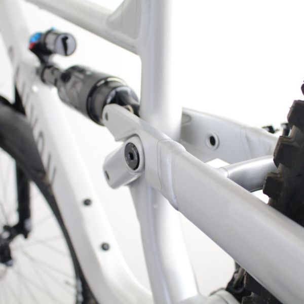 Canyon Torque 29 Aluminium 2022/23 | Frame Protection Kit