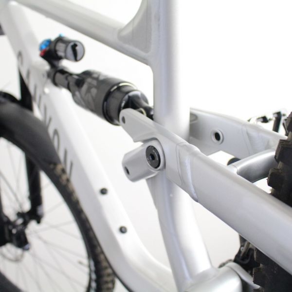 Canyon Torque 29 Aluminium 2022/23 | Frame Protection Kit