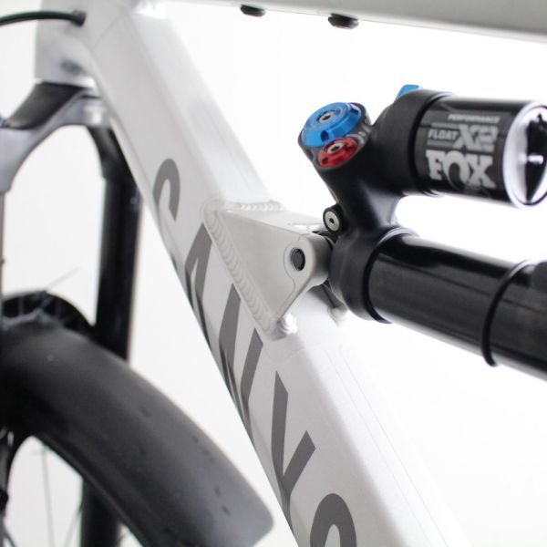 Canyon Torque 29 Aluminium 2022/23 | Frame Protection Kit