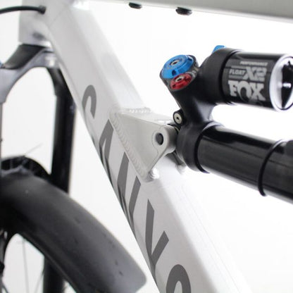 Canyon Torque 29 Aluminium 2022/23 | Frame Protection Kit